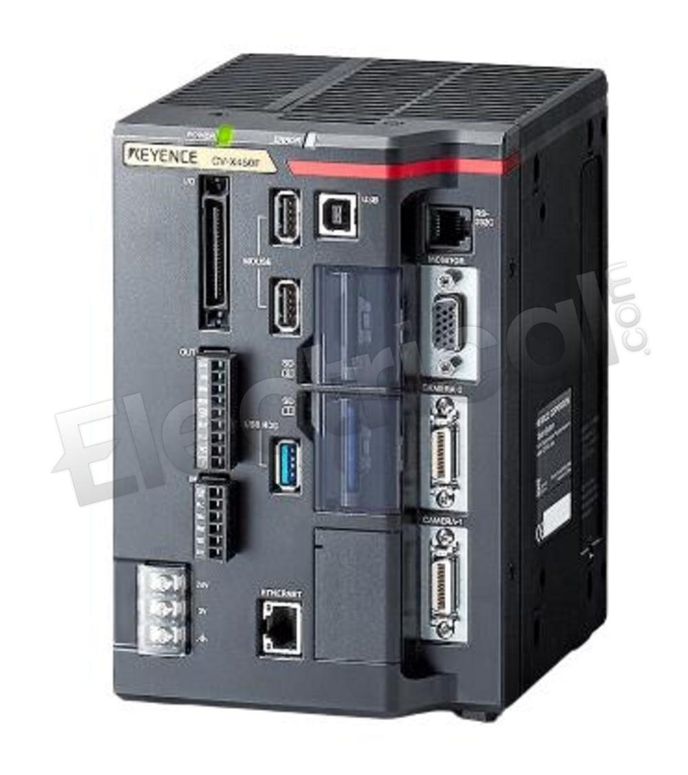 CV-X300F
