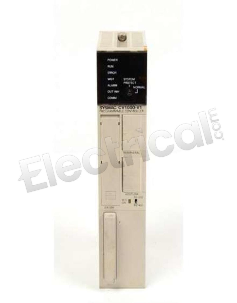 CV1000-CPU01-EV1