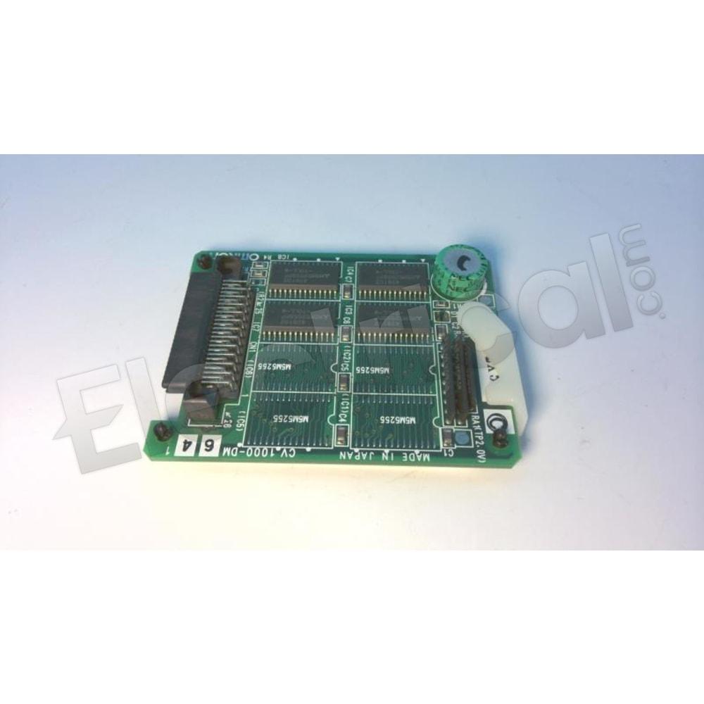 CV1000-DM641