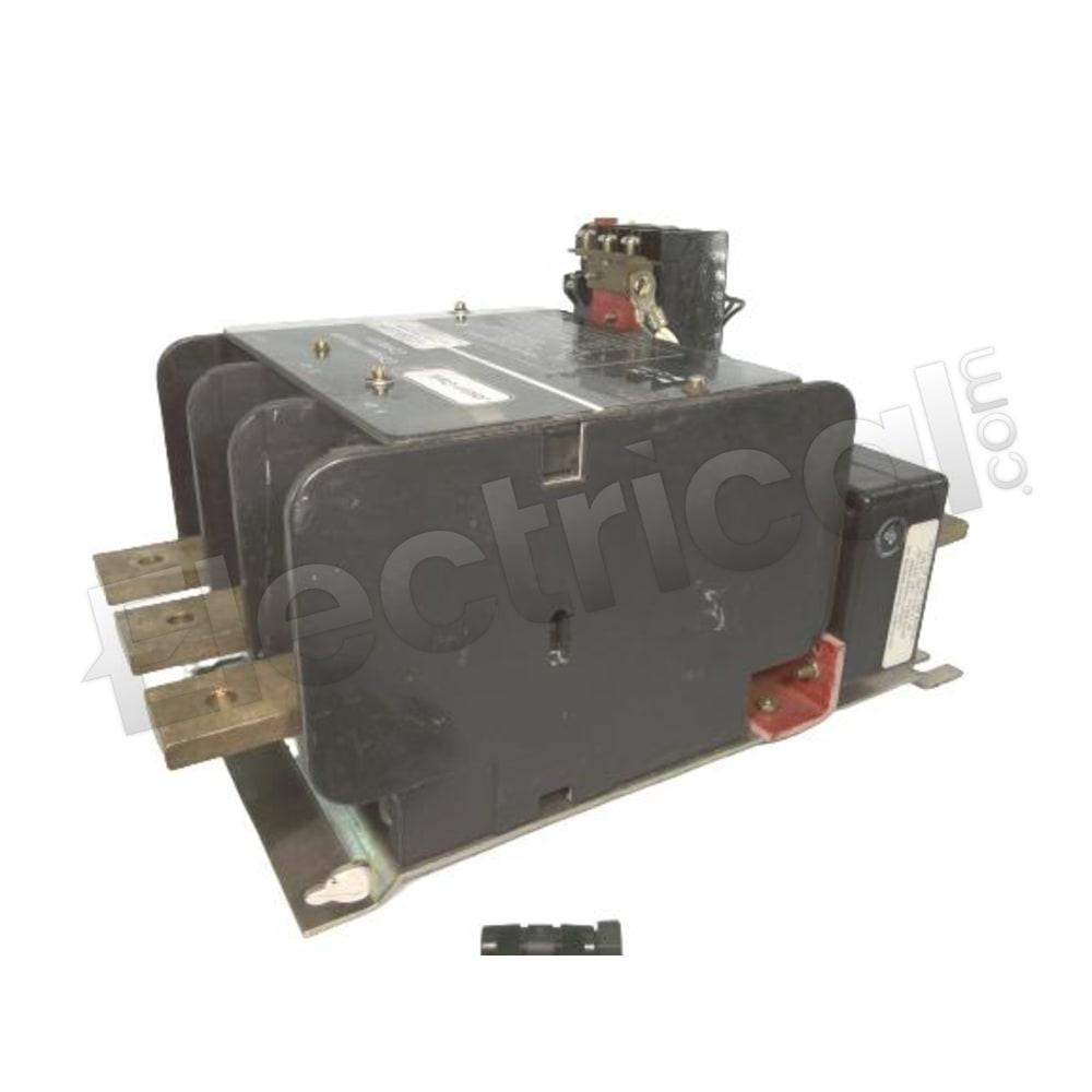 Danaher Controls Contactor CV13UO30606