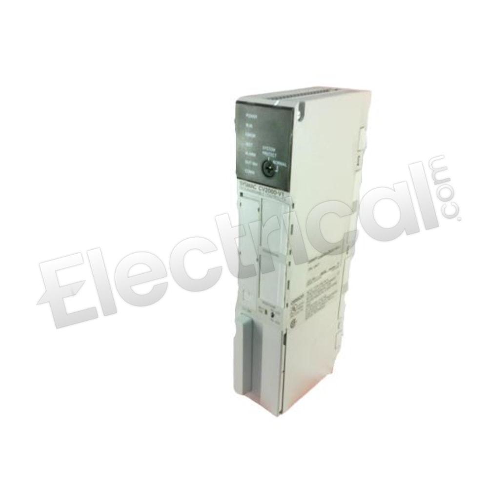 CV2000-CPU01-EV1