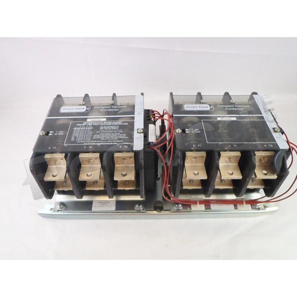 Danaher Controls Contactor CV31U034A157643