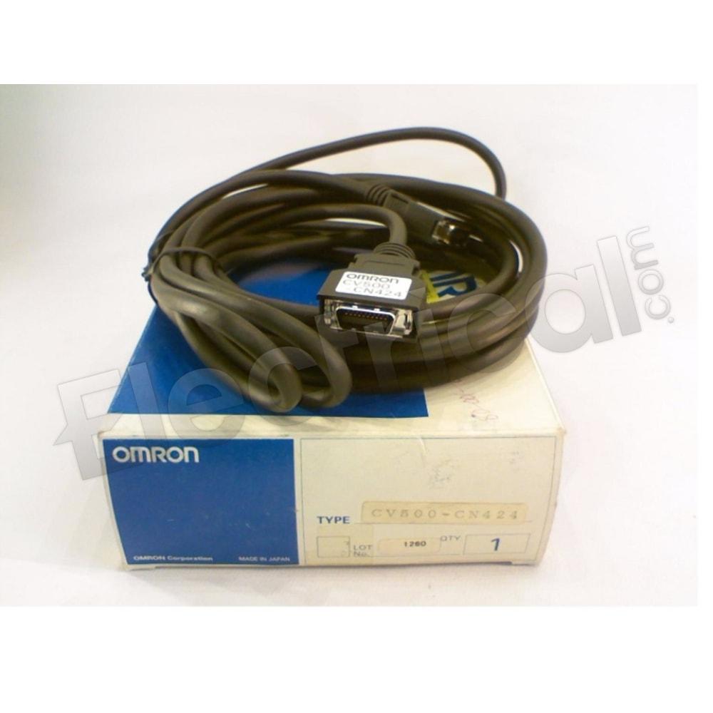 CV500-CN424