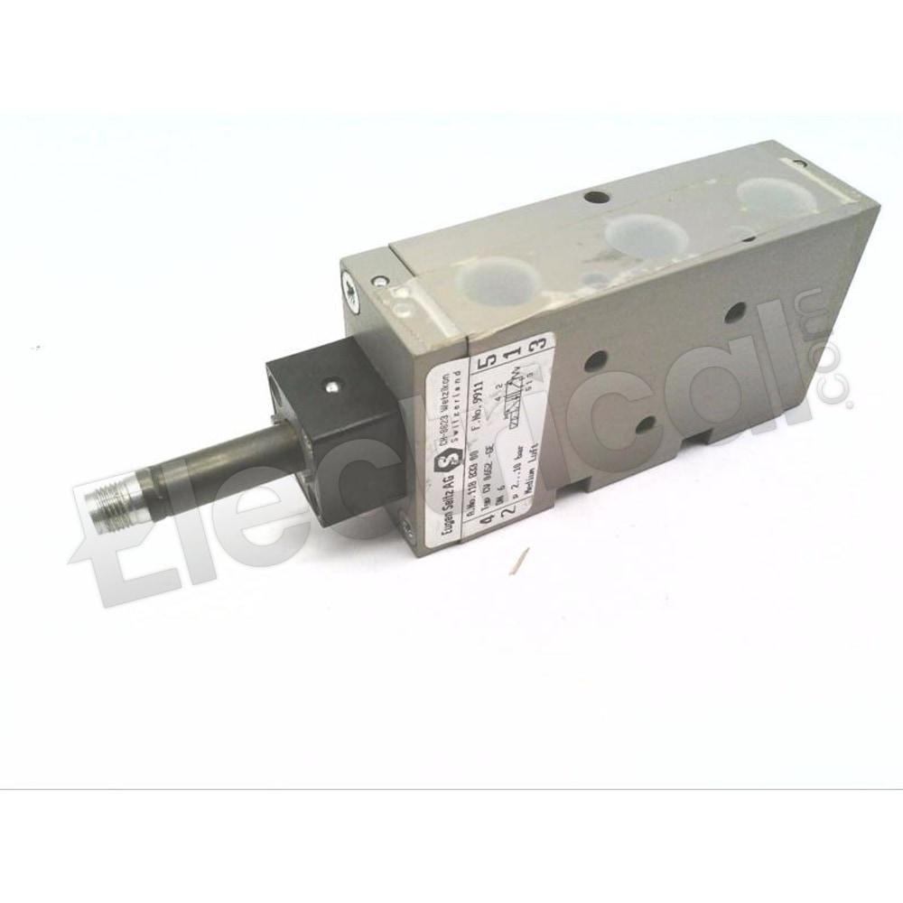 CV652-GE NW6