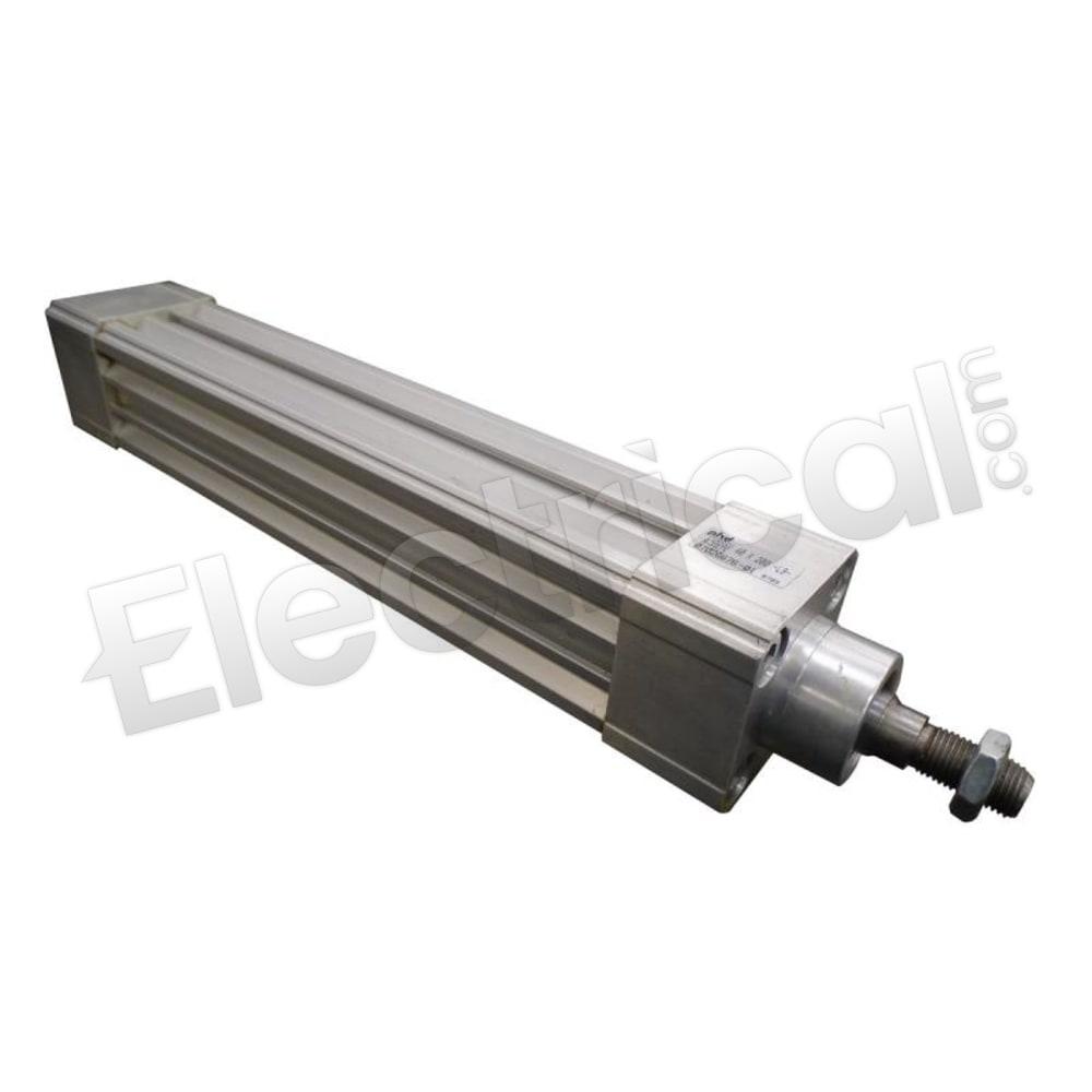 CVAS6V-40X220-DB15-M-PB15