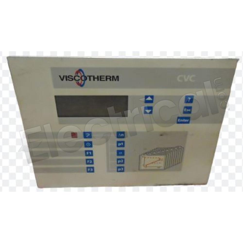 CVC-600