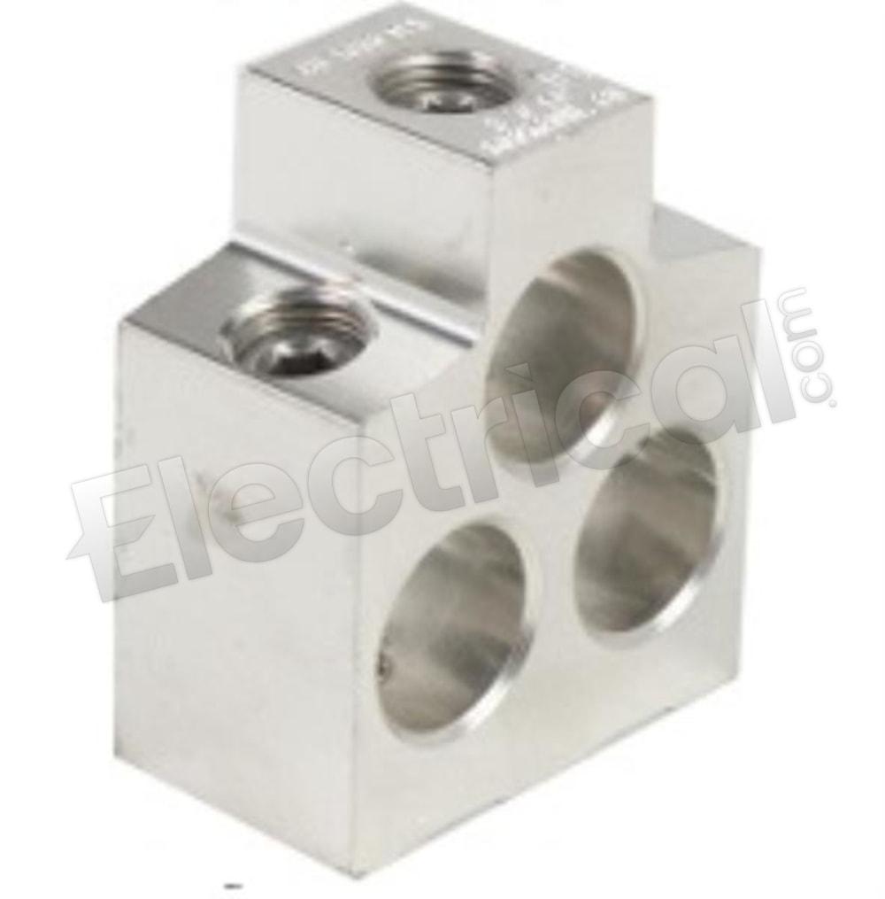 Schneider Electric Molded Case CVC400LA5