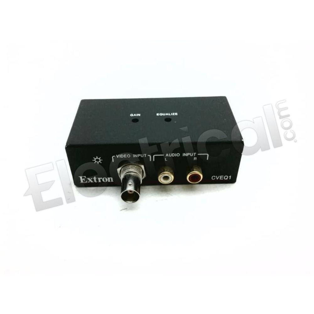 Extron Part And Accessory CVEQ1