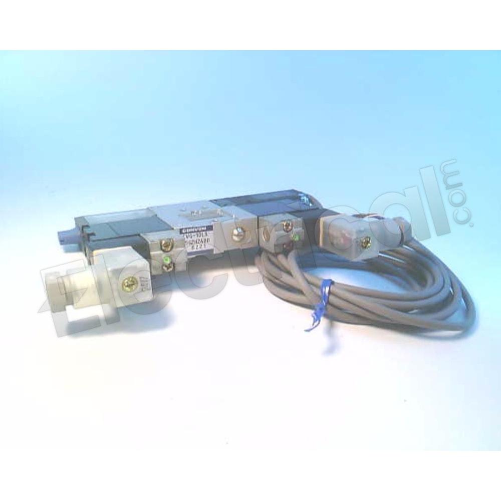 CVG-10LS35G2H24BD