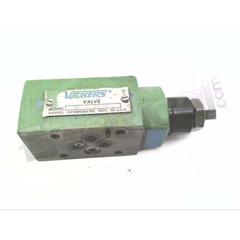CVGC-3-W-125-10