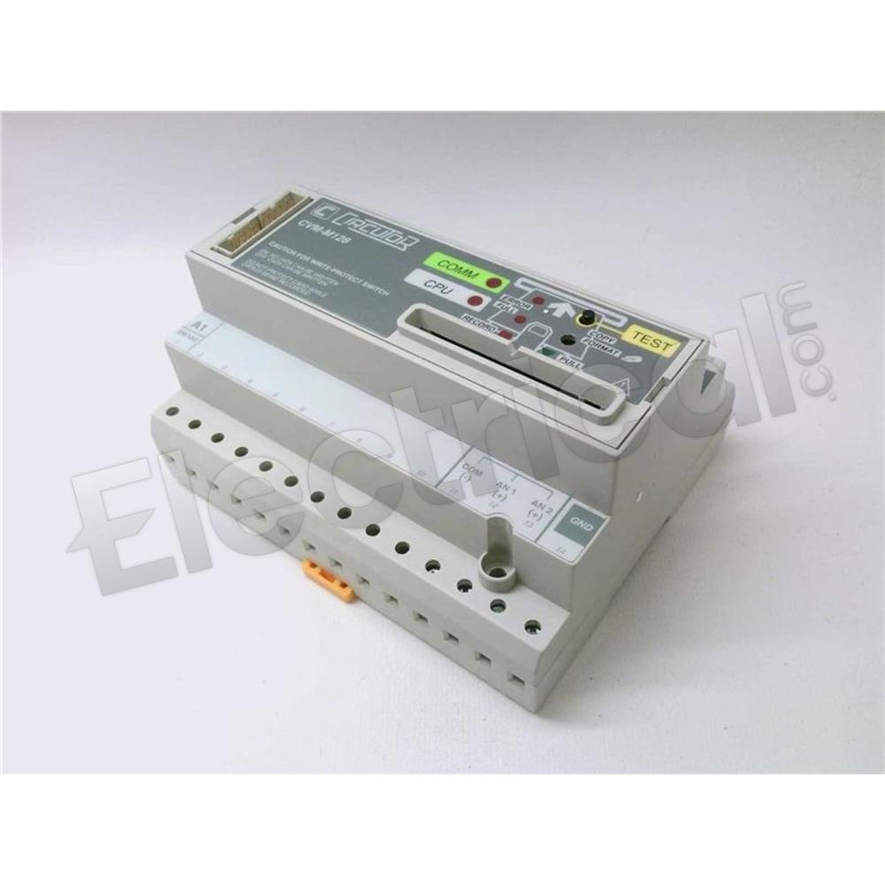 CVM-M128