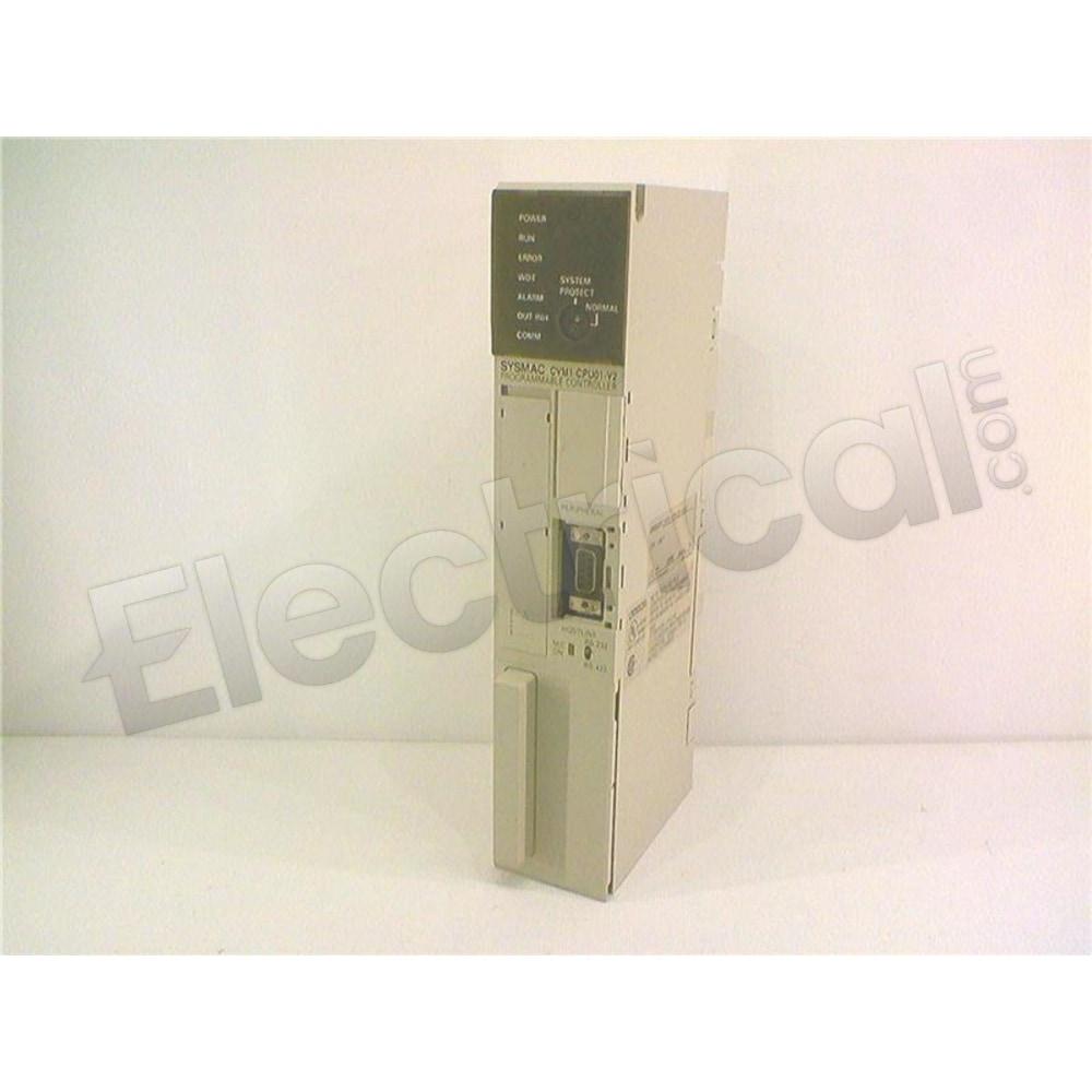 CVM1-CPU01-EV2