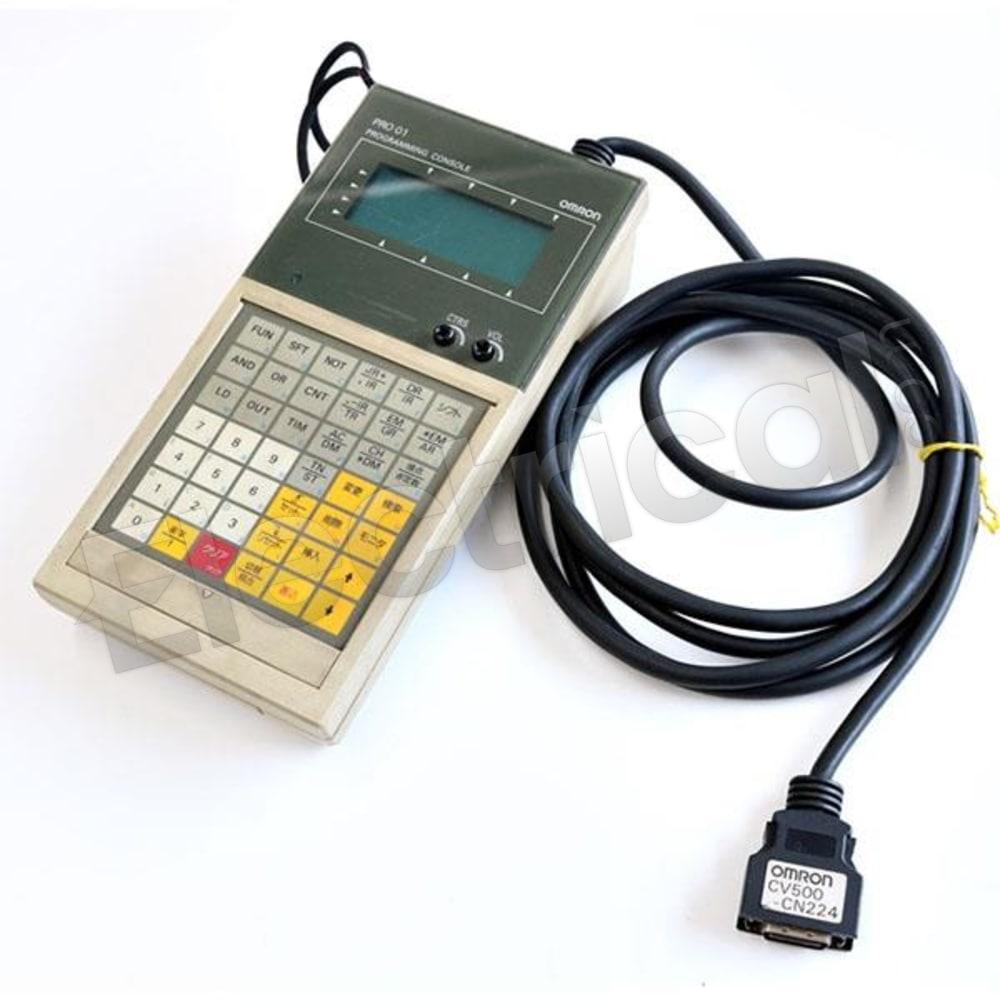 CVM1-PRO01-EV1