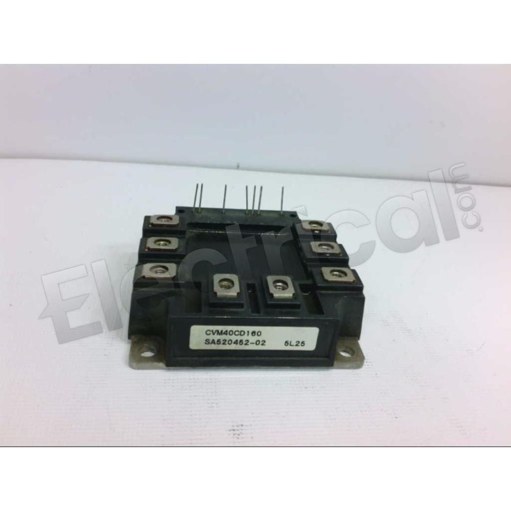 CVM40CD160