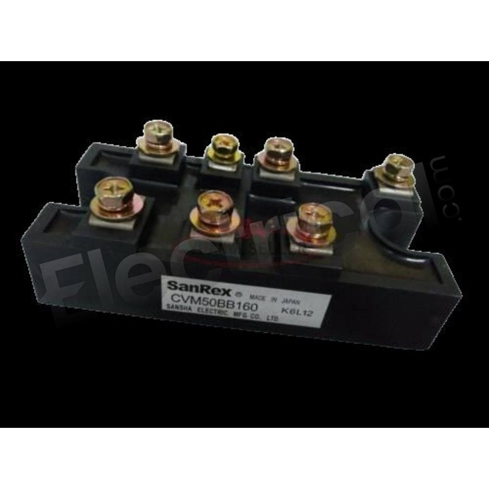 CVM50BB160