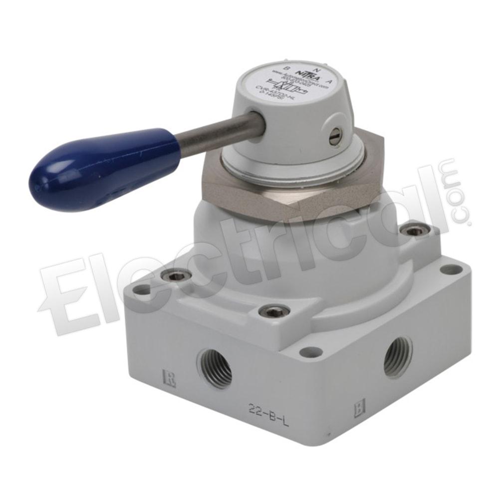 CVR-437D2-HL