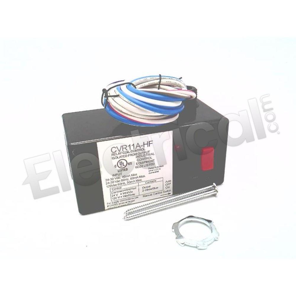 Core Components Fuse Part And Accessory CVR11A-HF