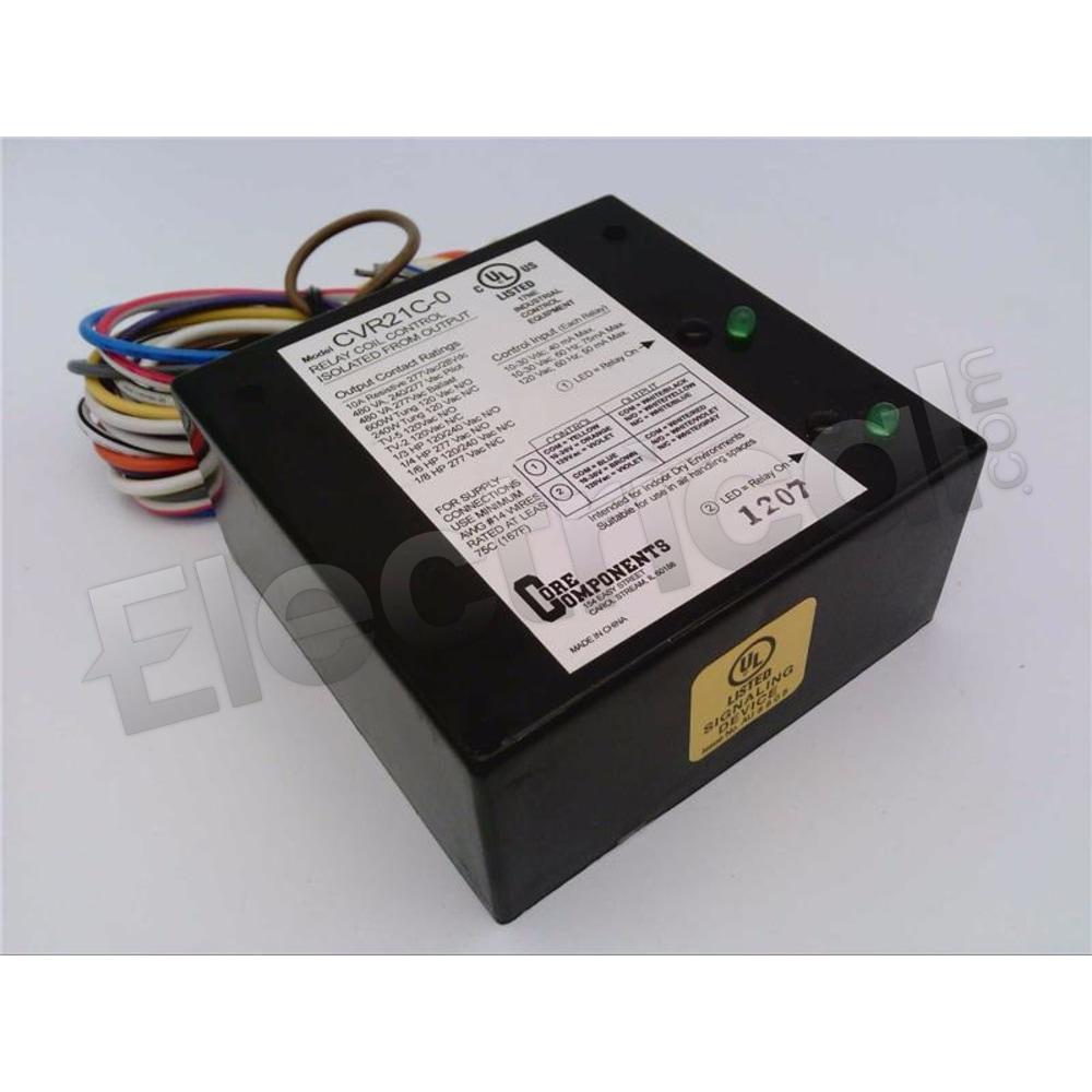 CVR21C-0