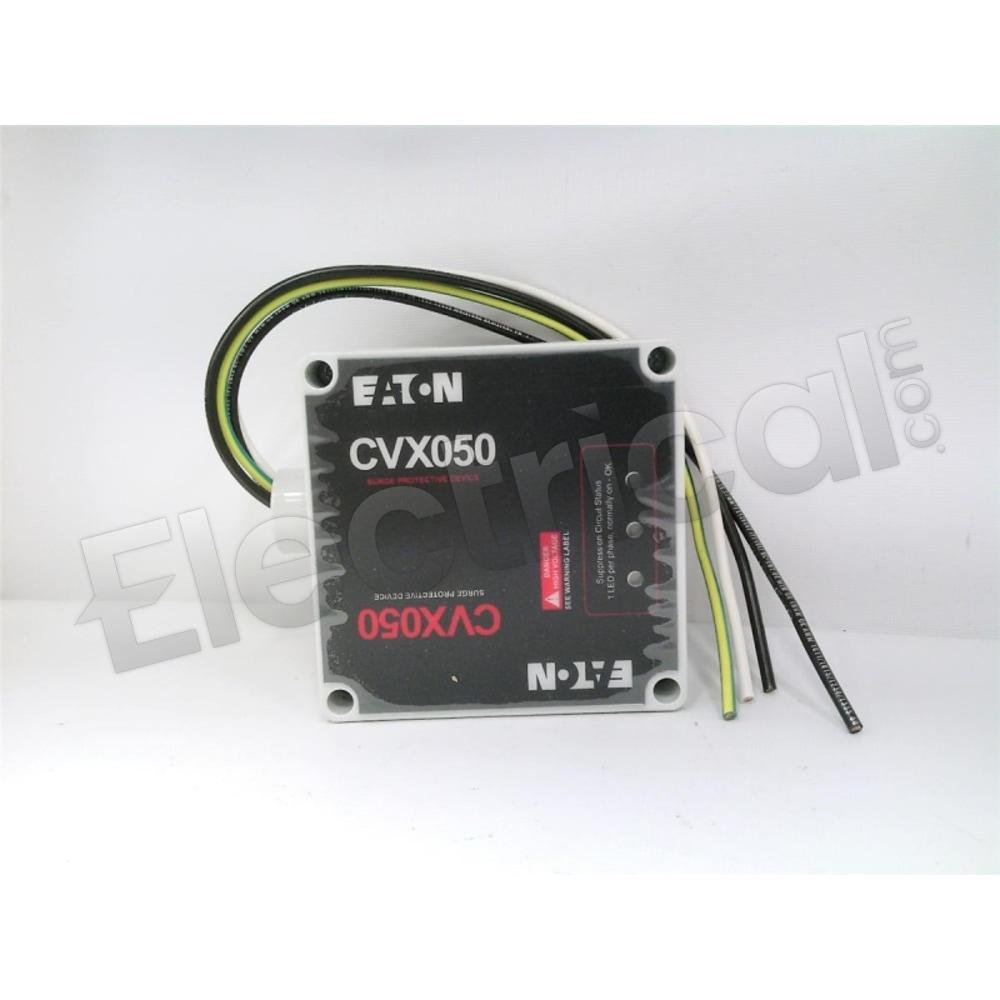 Eaton Trip Units And Programmers CVX050-240S