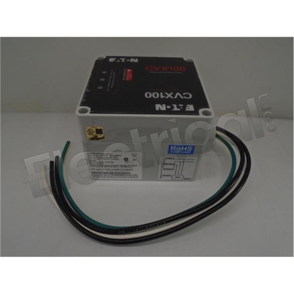 CVX100-240S