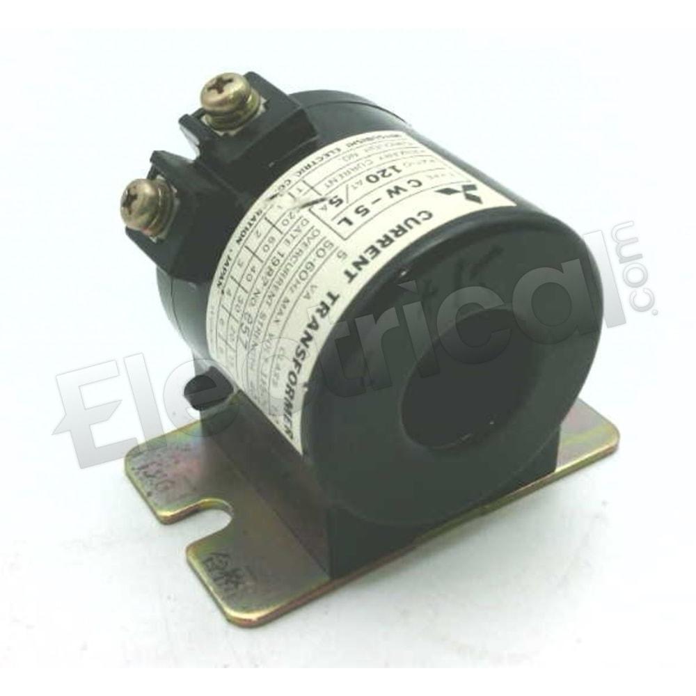 CW-5L120/5A