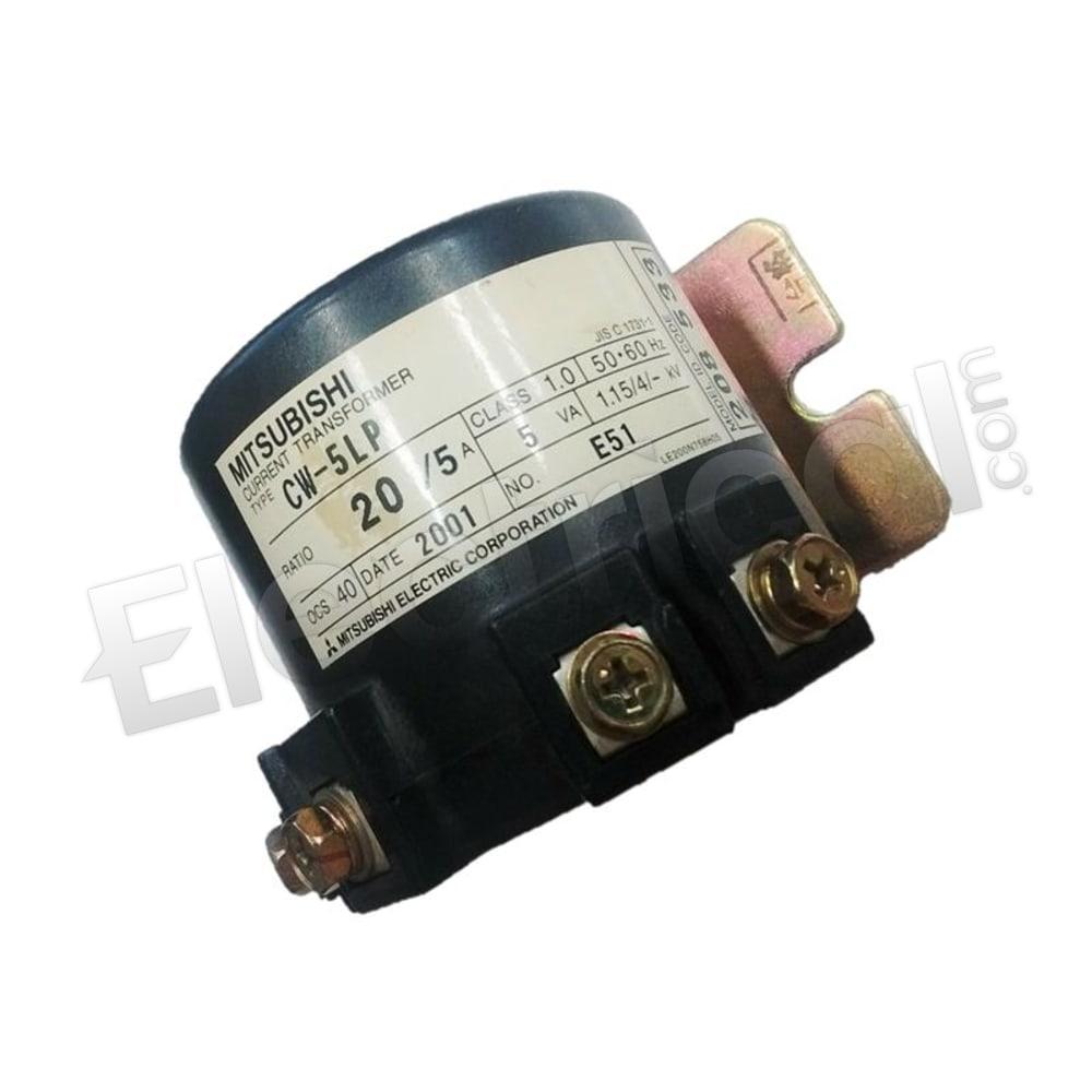 CW-5LP 20/5A