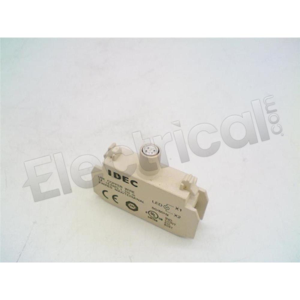 IDEC Motor Control Part And Accessory CW-EAQ4PW