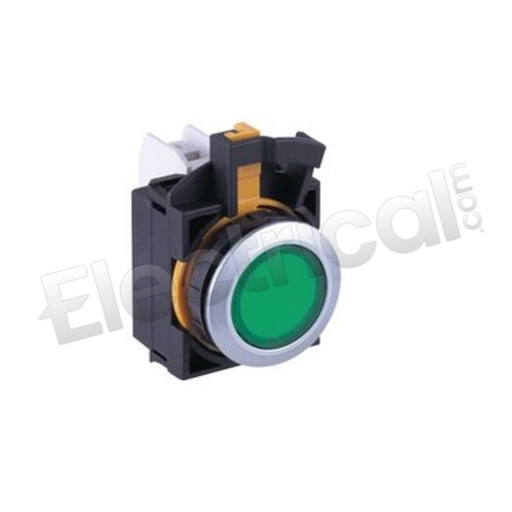 IDEC Motor Control Part And Accessory CW4P-1EQ4R