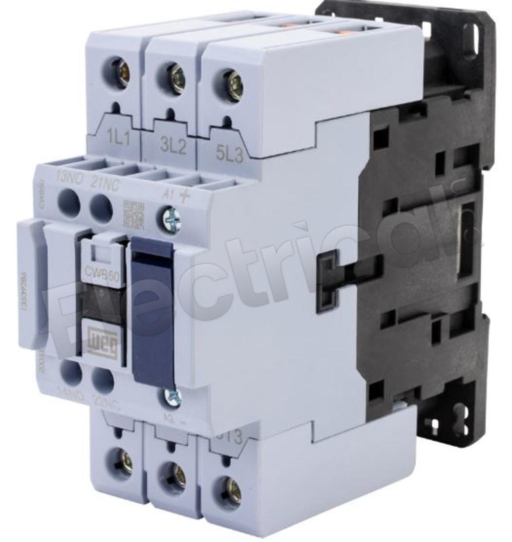 WEG Contactor CWB50-11-30C03