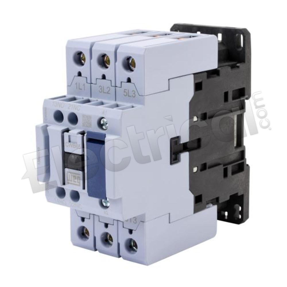 WEG Contactor CWB65-11-30D15