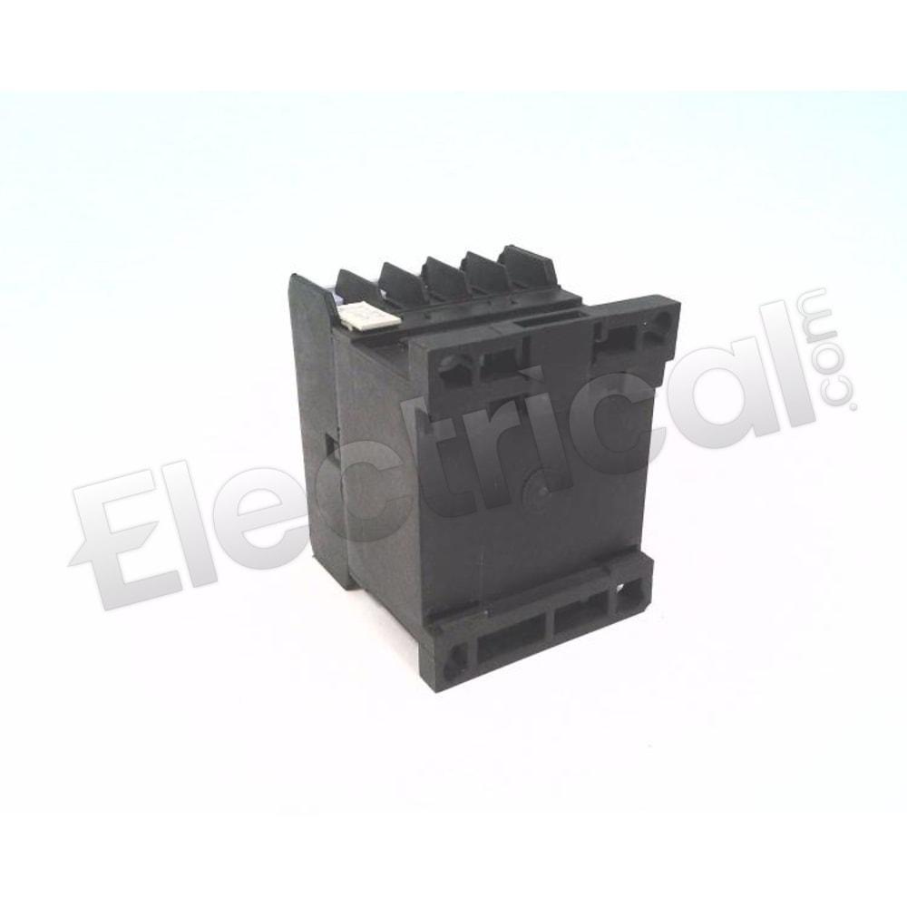 WEG Contactor CWC012-10-30V04