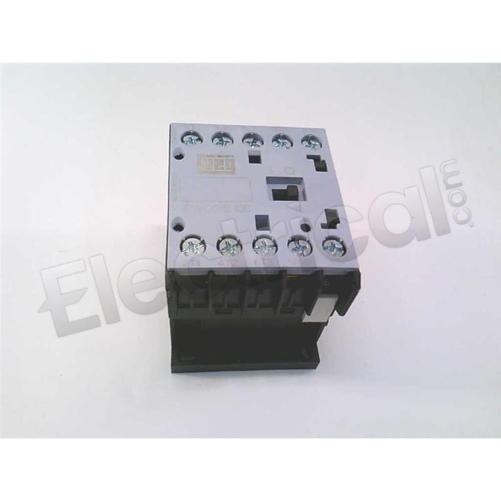 WEG Contactor CWC012-10-30V18