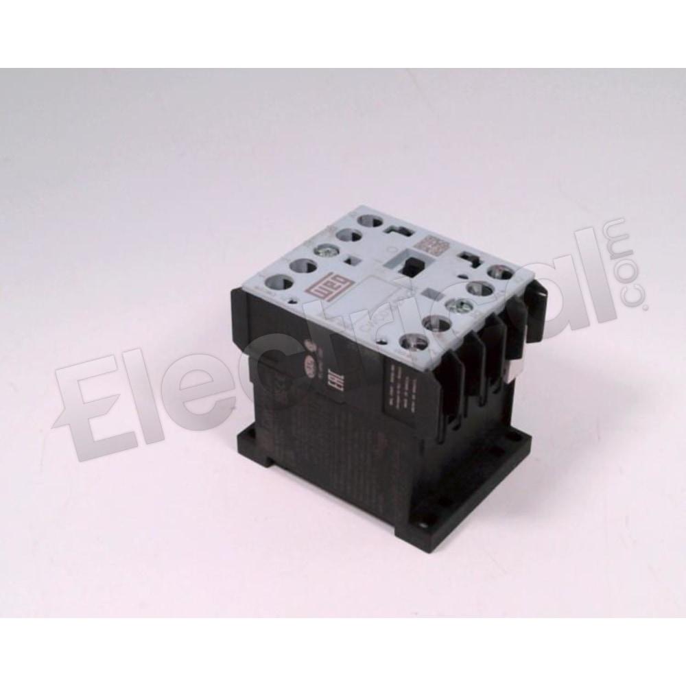 WEG Contactor CWC016-00-22V18