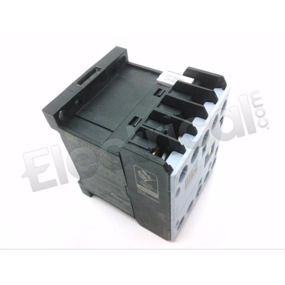 WEG Contactor CWC016-00-40V04