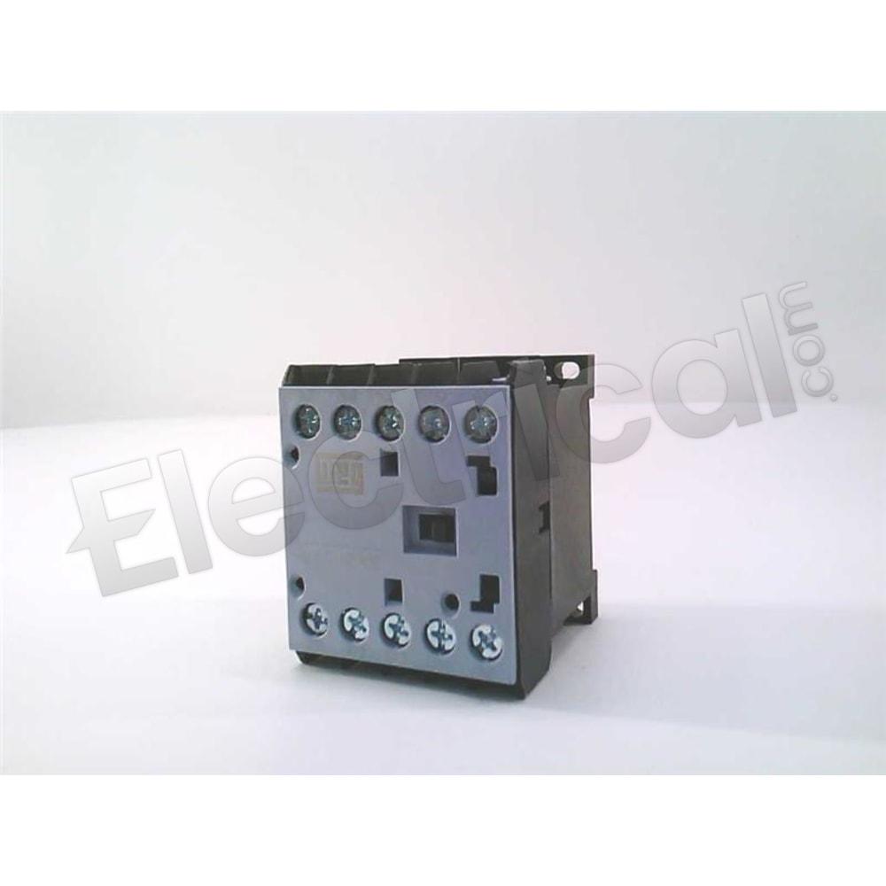 WEG Contactor CWC016-10-30L03