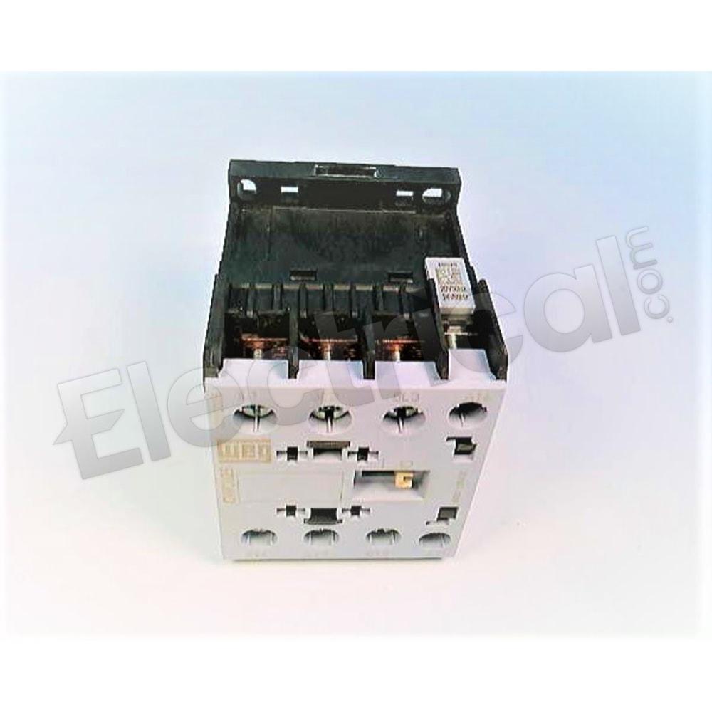 WEG Contactor CWC025-00-30V04