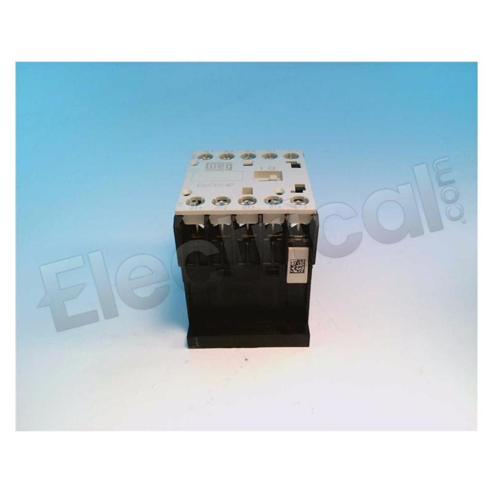WEG Contactor CWC07-00-40V04