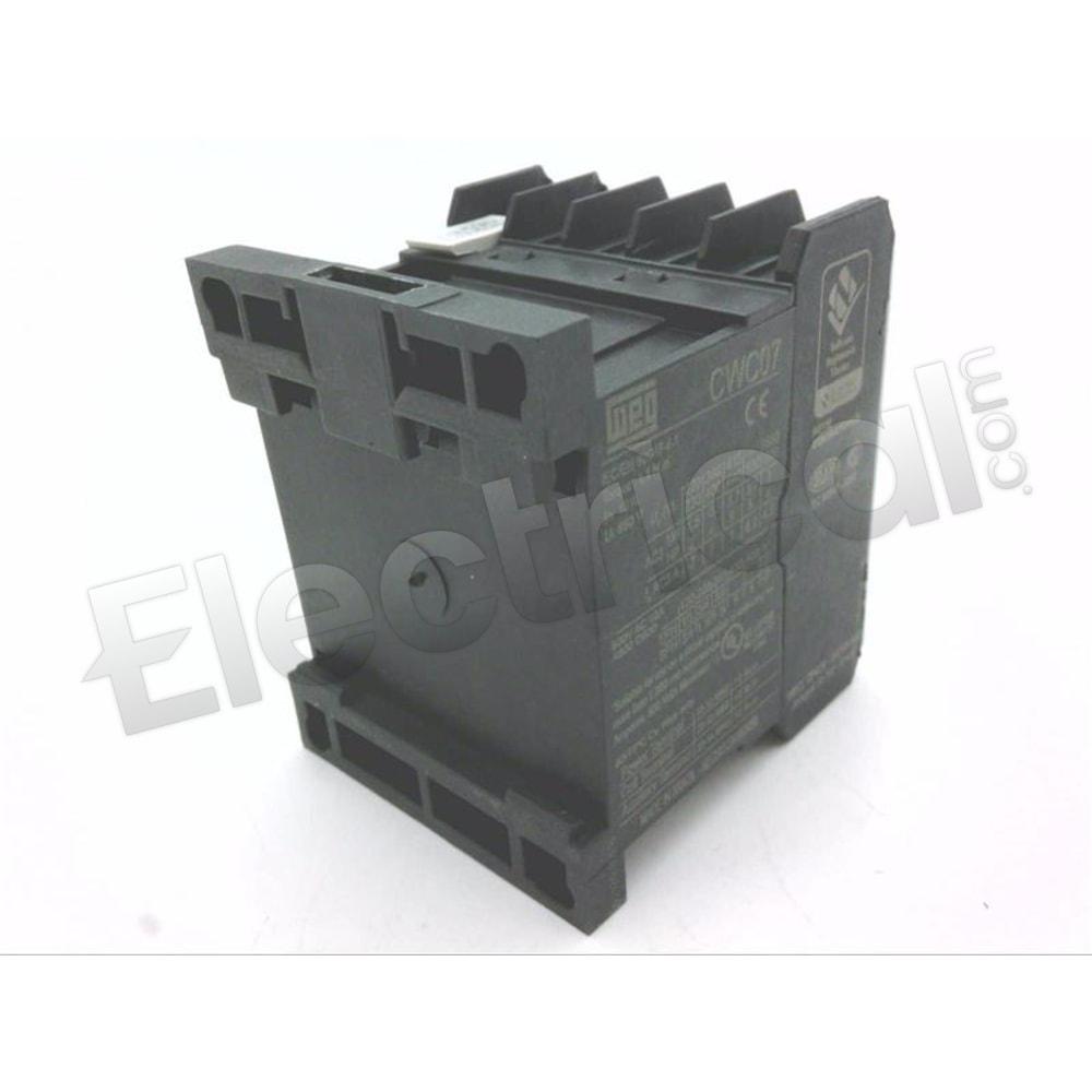 WEG Contactor CWC07-01-30V18