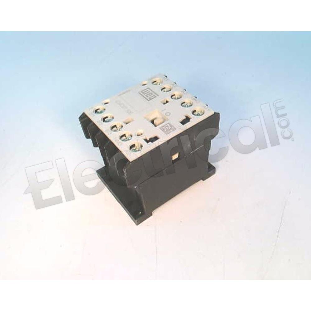 WEG Contactor CWC07-10-30L02