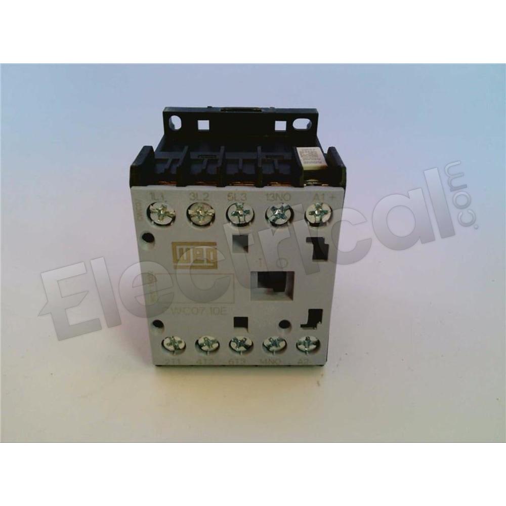 WEG Contactor CWC07-10-30V04