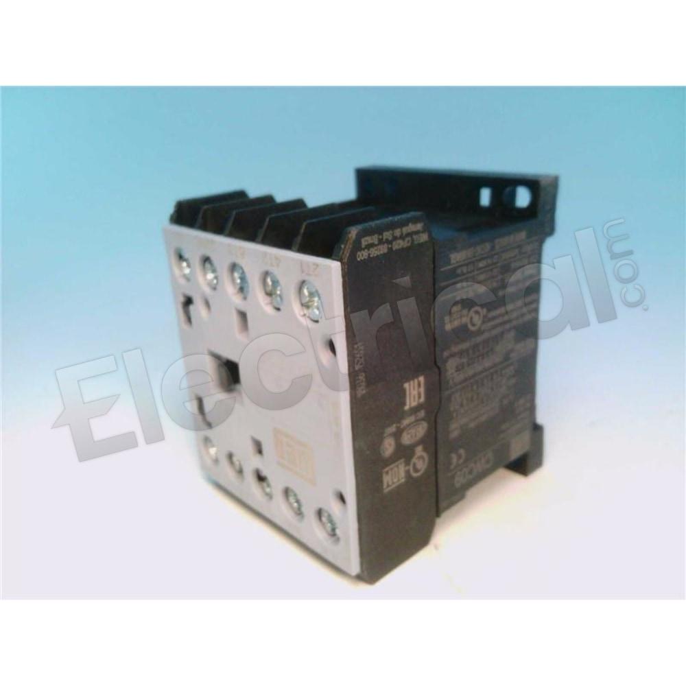 WEG Contactor CWC09-01-30L03