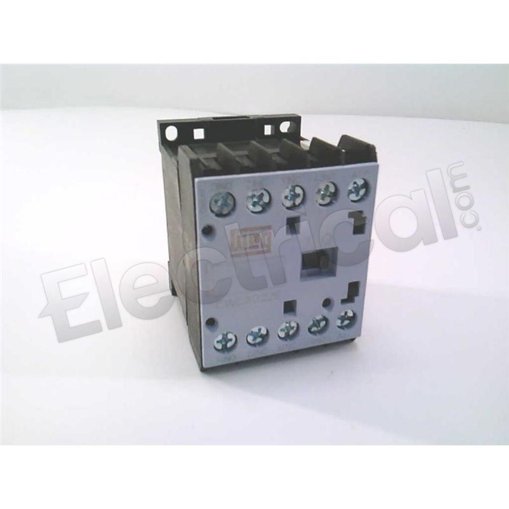 WEG Contactor CWCA0-22-00V18
