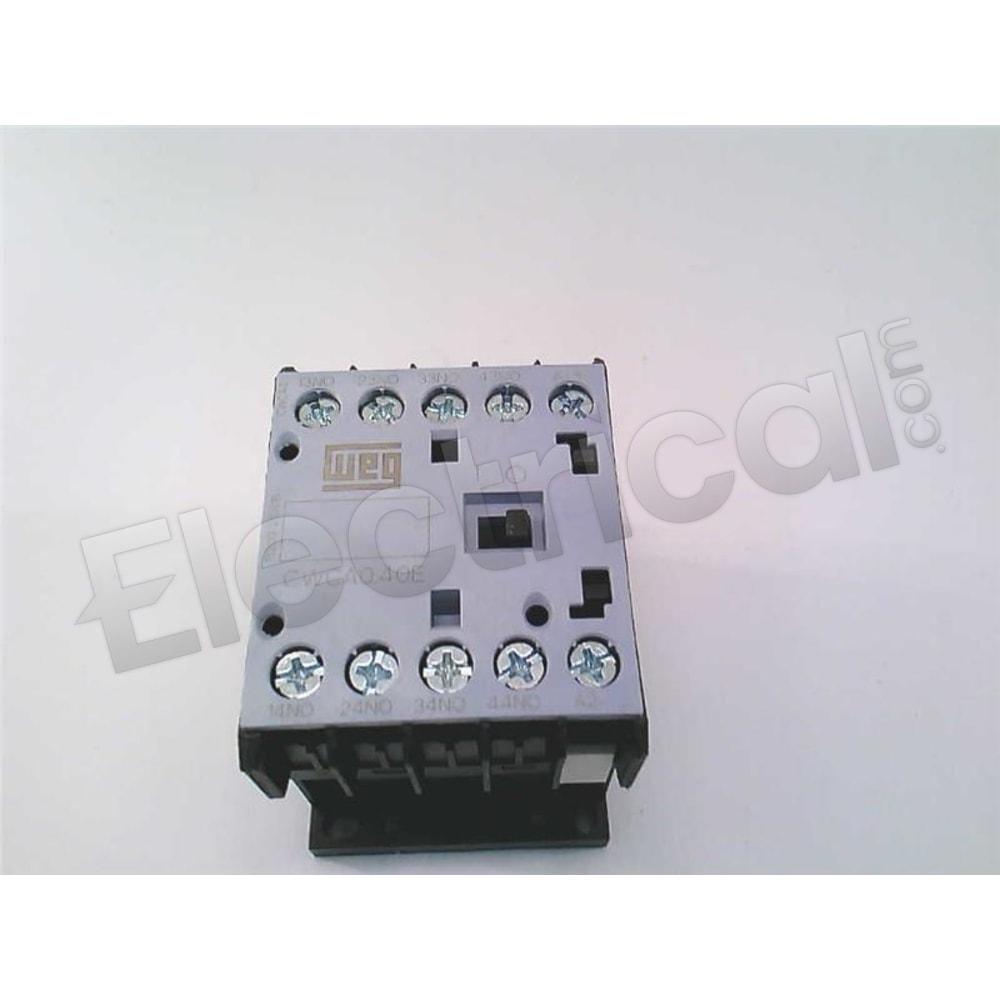 WEG Contactor CWCA0-40-00V18