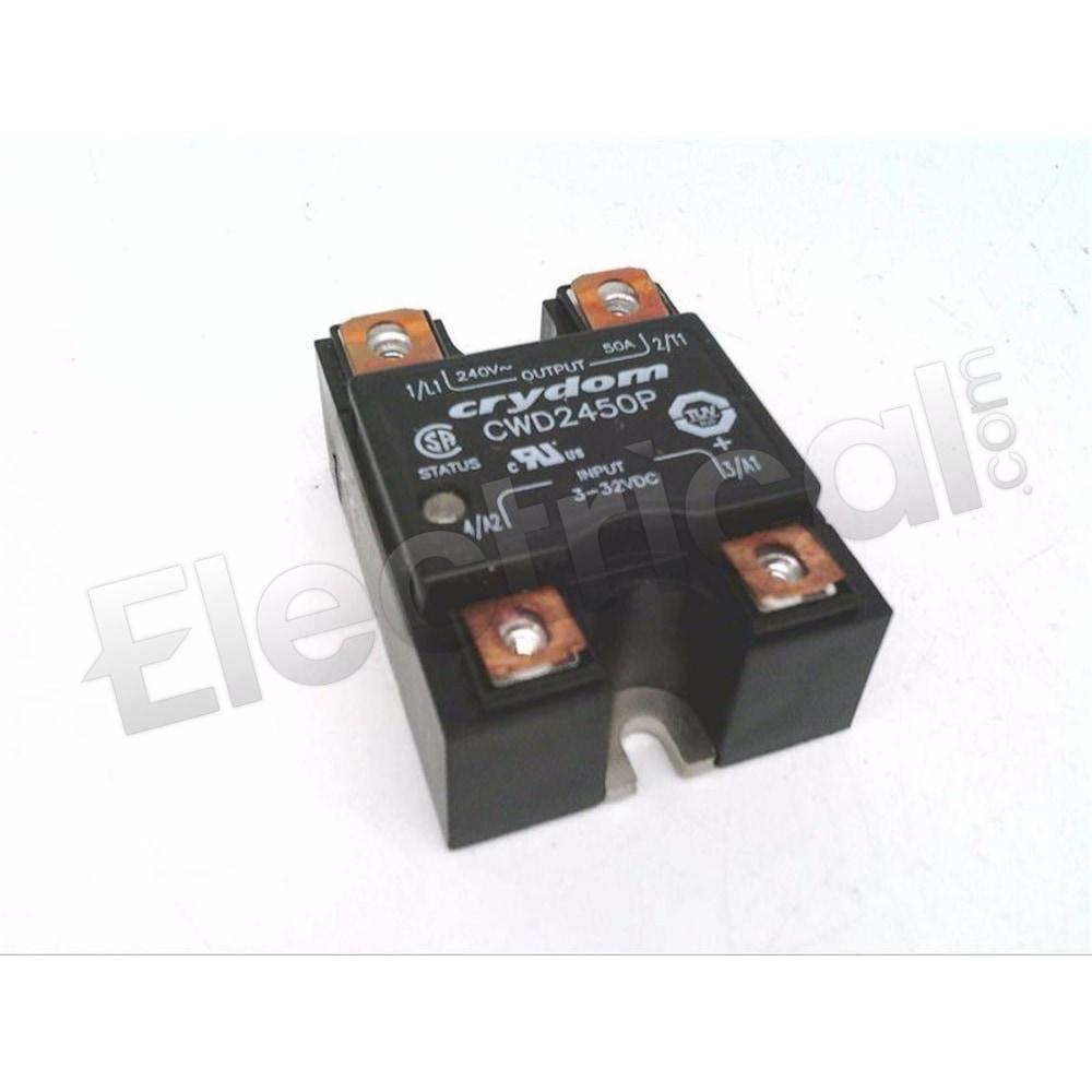 CWD2450P