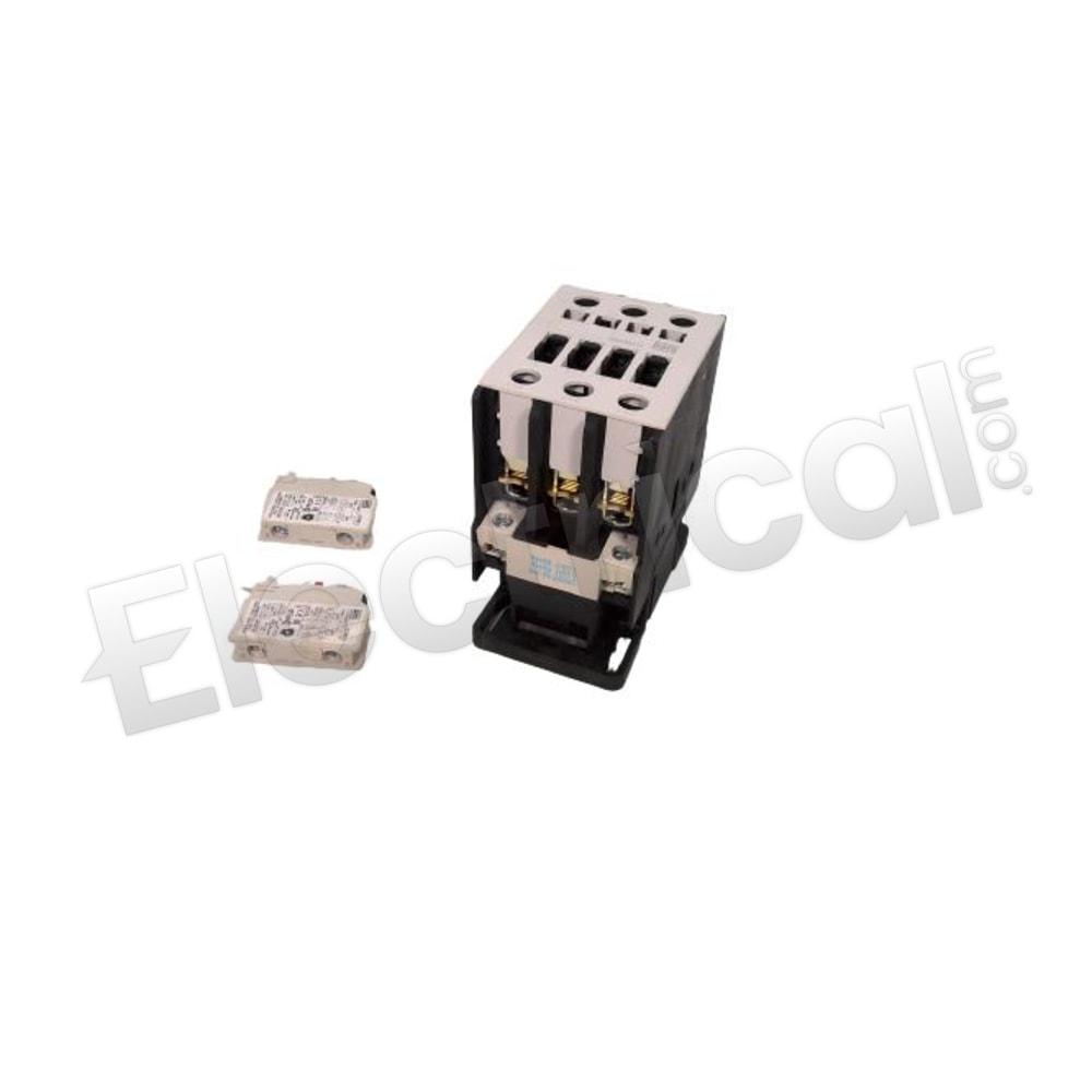 WEG Contactor CWM40-11-30V18
