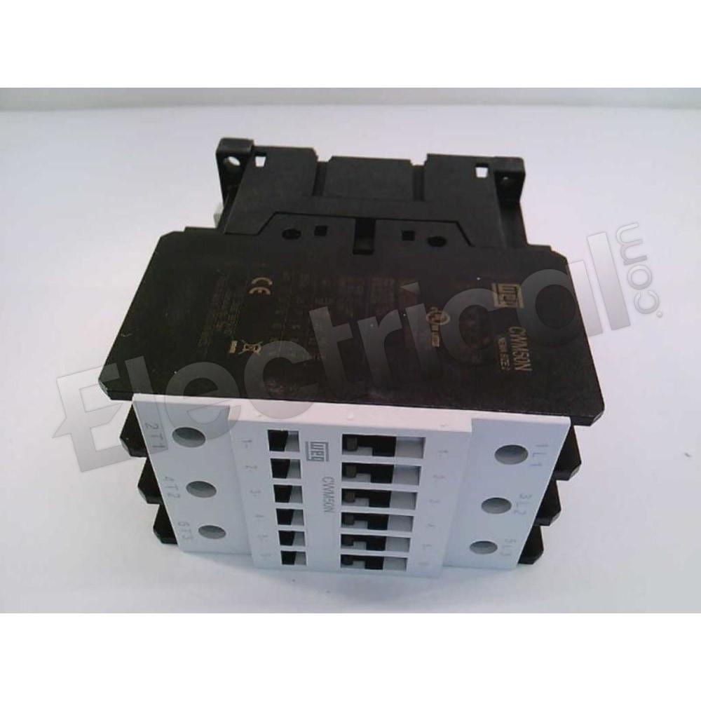 WEG Contactor CWM50N-00-30V18