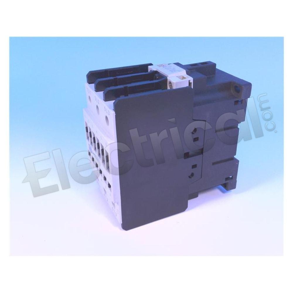 WEG Contactor CWM50N-11-30V18