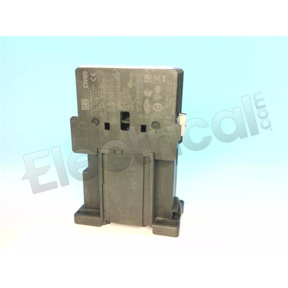 WEG Contactor CWM9-10-30C03