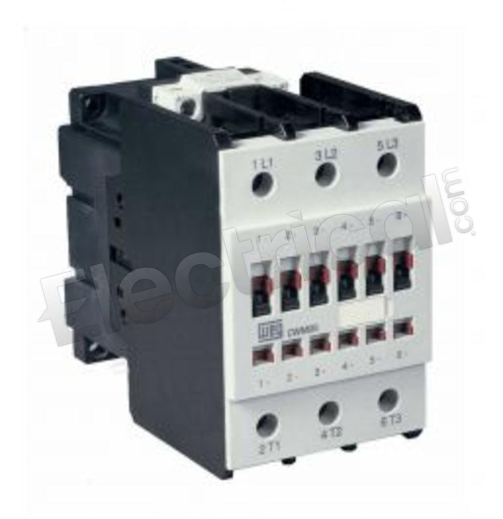 WEG Contactor CWM95-00-30V18