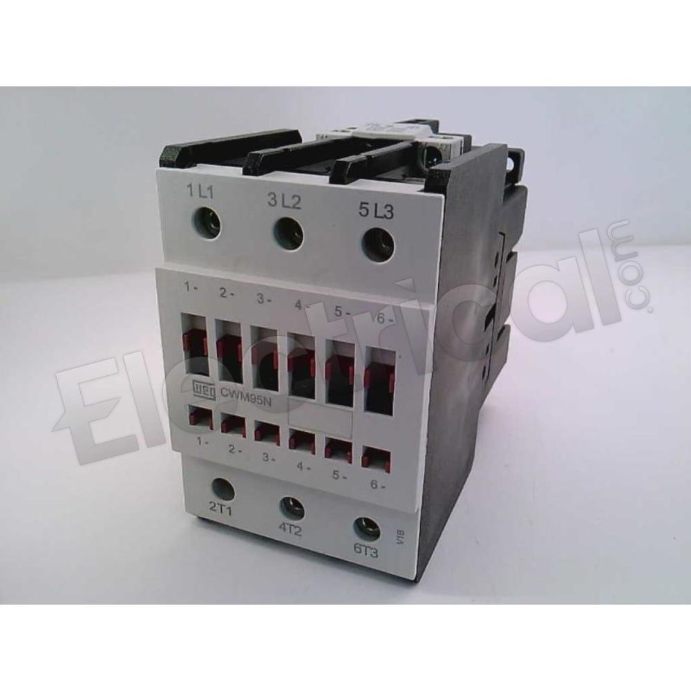 WEG Contactor CWM95N-00-30V18
